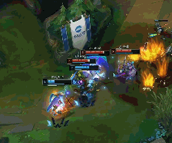 人影响力 人影响力