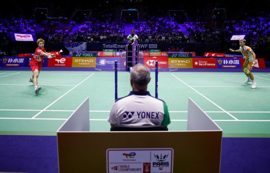 海的主攻手 海的主攻手