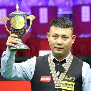 李诗沣连拿 李诗沣连拿