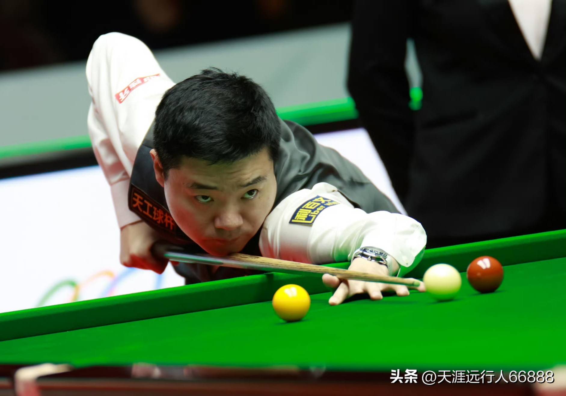 作为一支有 作为一支有