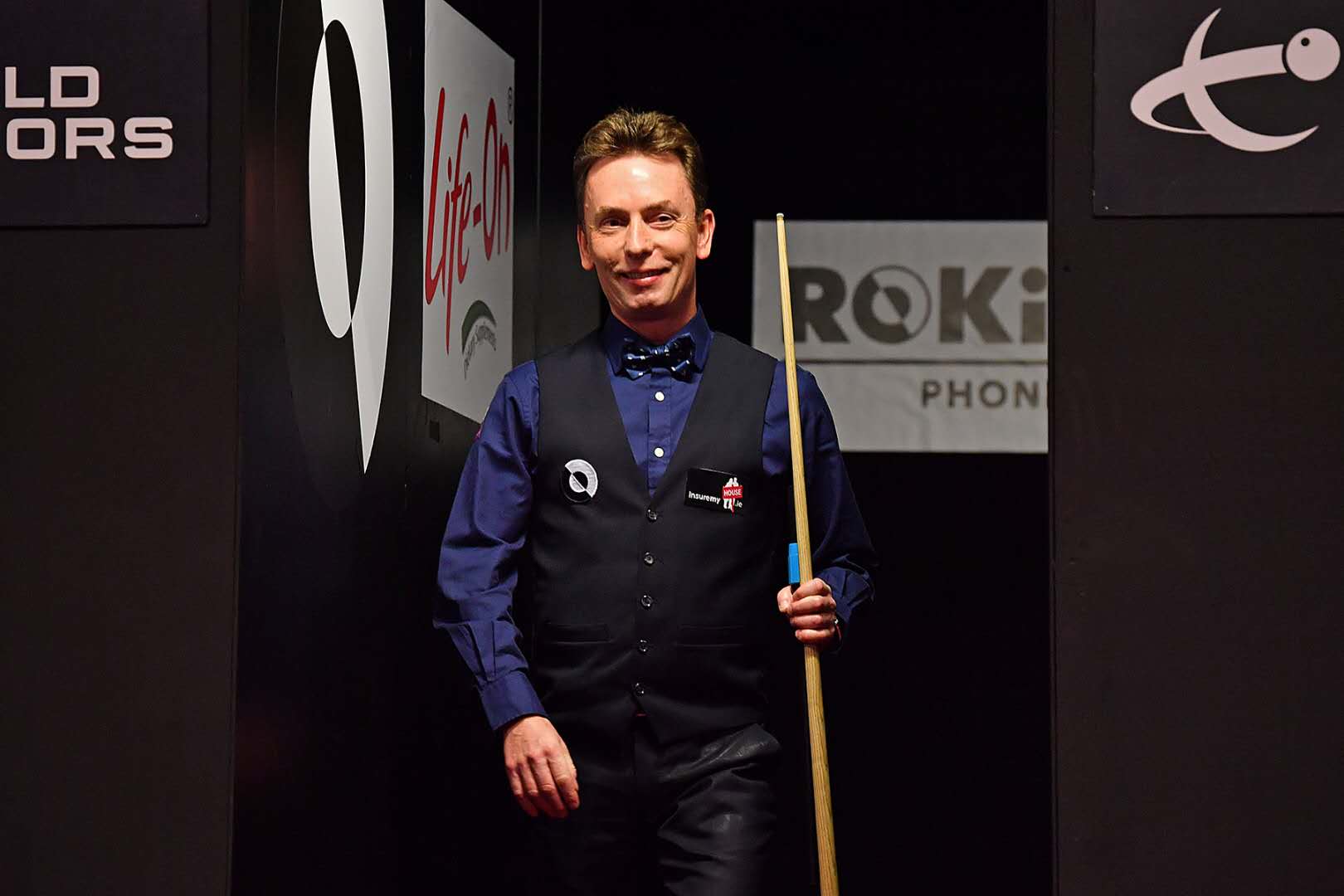 享受了一场 享受了一场