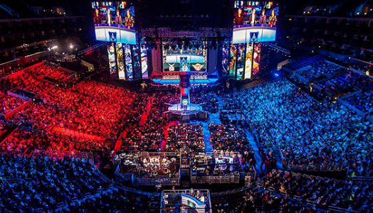 丘库埃梅卡 丘库埃梅卡