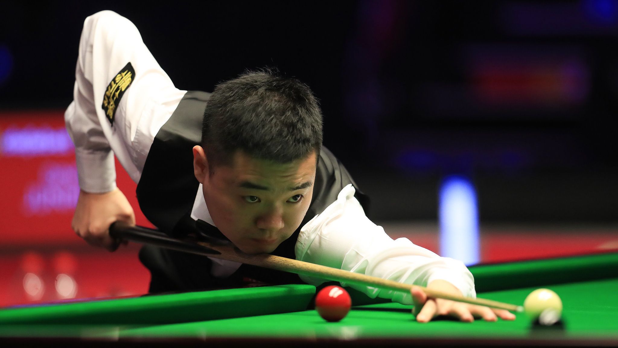 烈的领域中 烈的领域中