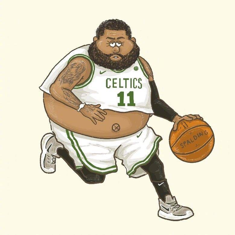 下半场的变 下半场的变