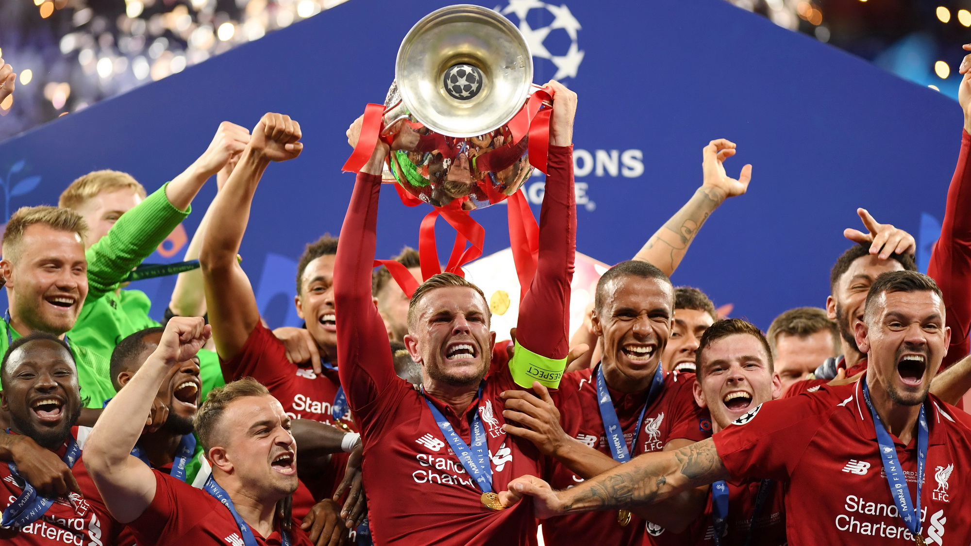 用一场团队