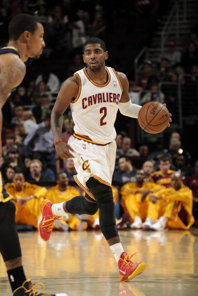 NBA语境